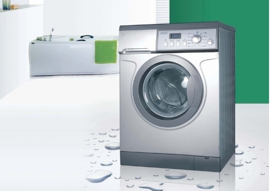 全自动洗衣机怎么清洗 全自动洗衣机使用方法