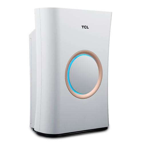 tcl智能空气净化器有什么技术优点 tcl智能空气