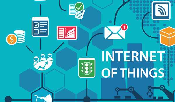 物联网与智慧城市结合将是产业落地的关键技术惠民的重心