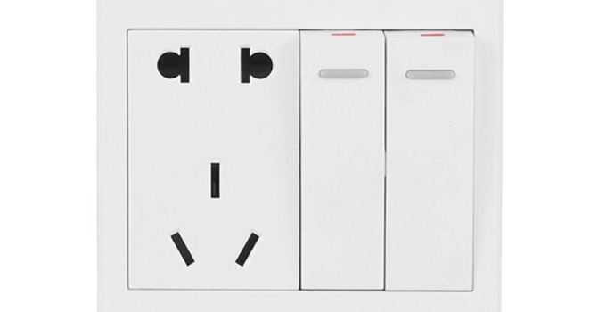 开关插座种类有哪些 开关插座安装需注意什么细节