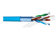 六类屏蔽线缆-23AWG