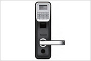 HKL-1000/HKL-1000M/HKL-1000SA智能指纹门锁