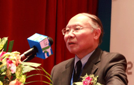 公安部第三研究所原安防技术研究室主任-鲍世隆