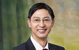 广东省建筑设计研究院副总工程师、设备设计研究所所长-陈建飚