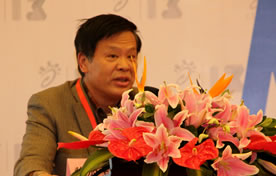 中国建筑设计研究院总院顾问总工程师-张文才