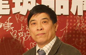 上海现代建筑设计（集团）有限公司技术中心总工程师 教授级高工-赵济安