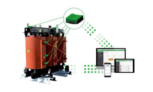施耐德电气推出新一代智能干式变压器smart trihal,激发资产高潜能