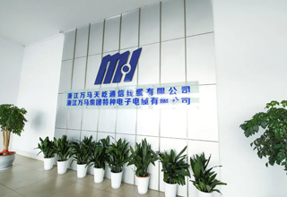 MTP 光缆