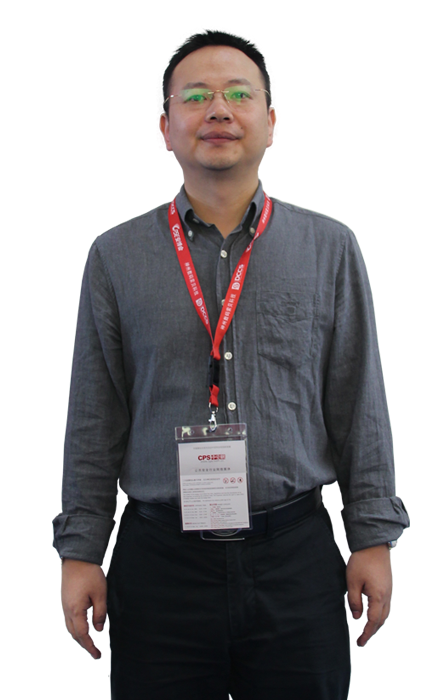 朱晓宇