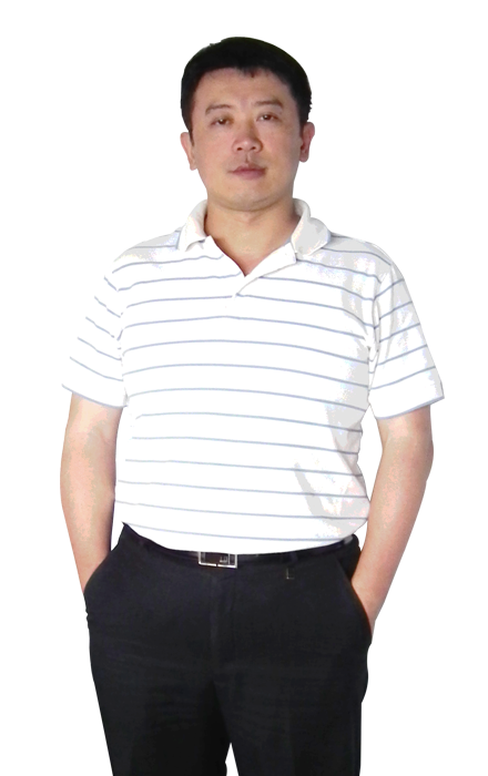 上海正璇玻光电科技有限公司总经理