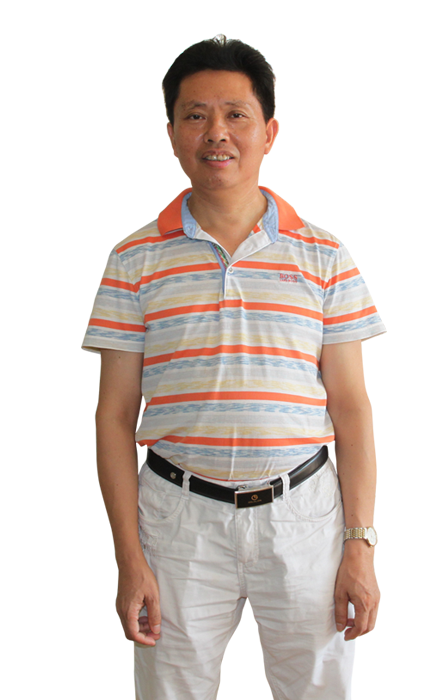 林周明